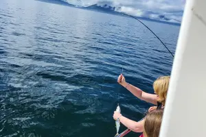 Tour image of Sea Fishing 2 hour