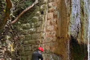 Tour image of Krapina Canyoning Adventure - Budva