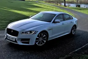Tour image of Transfer - Shannon Airport to Cork City (or reverse) - Premium Sedan