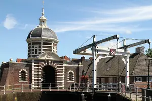 Tour image of Discover Leiden's Highlights: Your Self-Guided GPS Tour