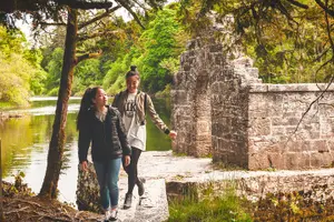 Tour image of 5-Day Northern Ireland and Atlantic Coast Small-Group Tour from Dublin