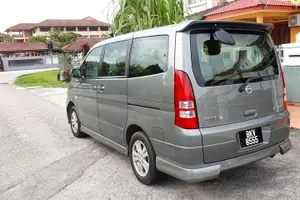 Tour image of Private Transfer: Kuching International Airport to Hotel