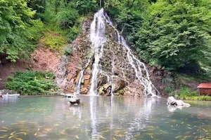 Tour image of Sheki - Full Day Tour to Five Regions of Azerbaijan