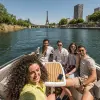 Image of Sailing