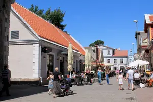 Tour image of Pärnu