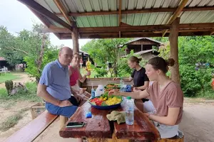 Tour image of Full Day Sukhothai Historical Park Tour