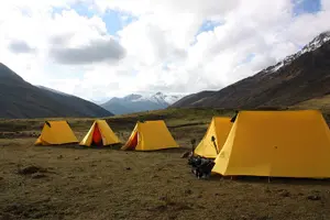 Tour image of 17 Nights Laya Gasa Trek with Royal Highland festival