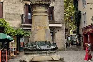 Tour image of Carcassonne 's Medieval Walls: A Self-Guided Tour