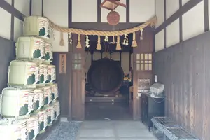 Tour image of Kobe: 3-Hour Private Sake Tour in Japan’s Top Sake Area