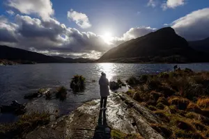 Tour image of Private Luxury Full-Day Ring of Kerry Tour from Tralee