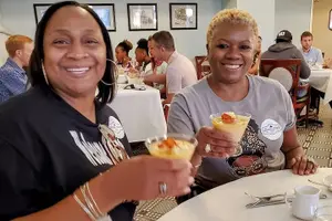 Tour image of Small-Group Walking Tour in Greenville with Breakfast