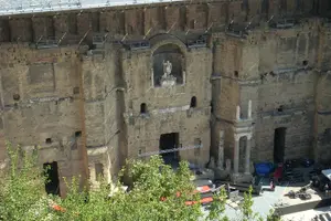 Tour image of Roman Sites and Historical Places Day Trip from Avignon