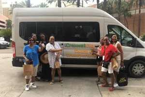 Tour image of Whitney Plantation Tour with Transportation from New Orleans