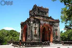 Tour image of Explore 3 Royal Tombs with Informative English-Speaking Driver