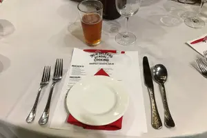 Tour image of New Orleans Hands-On Cooking Class with Meal