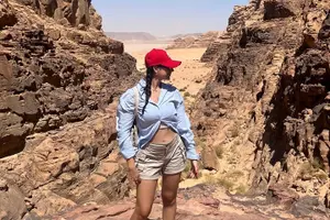 Tour image of 4-Night Private Jordan Mysteries:Petra, Wadi Rum, Aqaba, Dead Sea