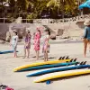 Image of Surfing Lessons