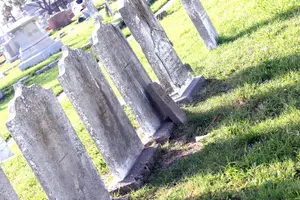 Tour image of The Galveston Cemetery Tour - Walk With The Dead!
