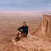 Image of In the Air