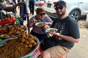 Tour image of Yangon Street Food Tours