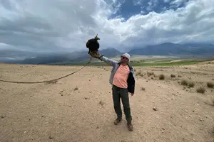 Tour image of 3-Day Private Tour Around Issyk Kul Lake, all year round
