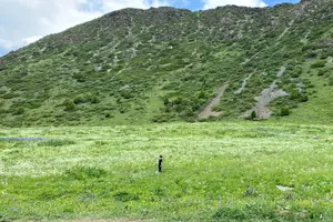 Image of Kyrgyzstan