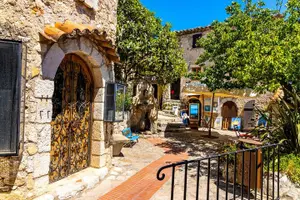 Tour image of Shore excursion to Eze, Monaco and Monte Carlo from Cannes