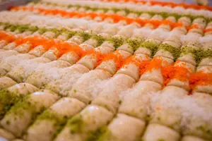 Tour image of Druze Culinary Tour of the Western Galilee