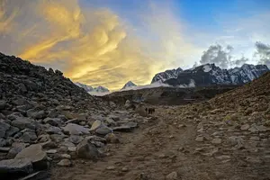 Tour image of Everest Base Camp Trek