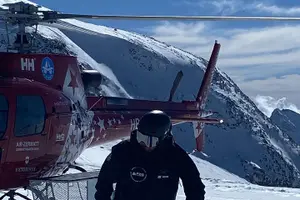 Tour image of Private Ski and Snowboard Lessons - 3 hours Verbier