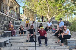 Tour image of In the Footsteps of Jesus - Private Tour of Nazareth & the Sea of Galilee