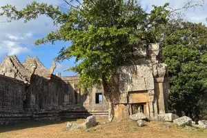 Tour image of 15-Day Cambodia Tour: Top Must-See Experiences & Best Attractions