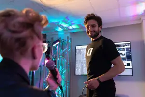 Tour image of Windmill Lane Recording Studios - Visitor Experience