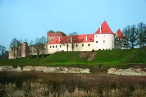 Tour image of Day Tour to Rundale Palace