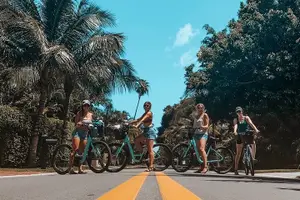 Tour image of Full Day Bicycle Rental