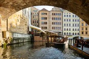 Tour image of Full-Day Prague Tour with Prague Castle, Lunch and Vltava Cruise