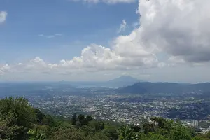 Tour image of Layover Tour The Best Tour Guides , San Salvador City and Volcano no exit fees