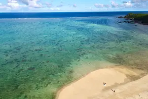 Tour image of Ishigaki Private Tour Landmarks and Hidden Gems with photographer