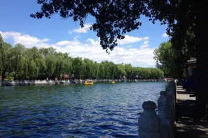 Tour image of All Inclusive Private Tour:1-Day Beijing from Guangzhou by Air