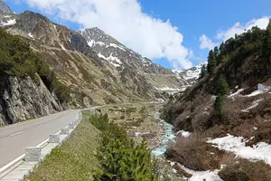 Tour image of Interlaken Full-Day Highlights Tour with a Local by Private Car