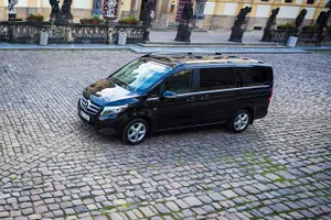 Tour image of Private transfer from Prague to Vienna via Cesky Krumlov