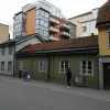 Image of Crime Tours