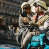 Image of Motorcycle Tours
