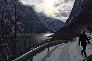 Tour image of The Scenic Roadtrip, Oslo to Bergen via Flam & the Fjords