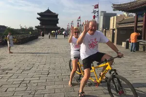 Tour image of 11-Day Private China Tour: Beijing, Lhasa, Xi'an and Shanghai