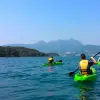 Image of Kayaking Tours