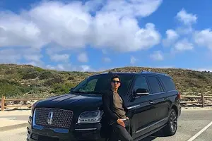 Tour image of Private Tour of Los Angeles in a SUV with Experienced Guide