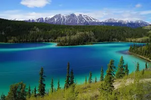Tour image of Skagway