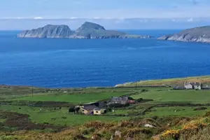 Tour image of Private Ring of Kerry Tour from Cork City