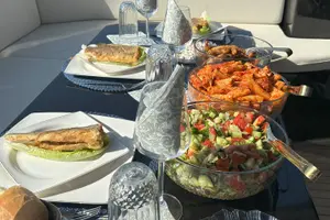 Tour image of Bodrum Private Motor-Yacht Tour With Lunch For 6 Hours